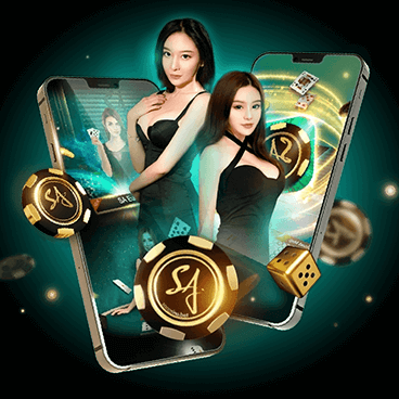 App 555bet Casino